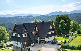 Apartamenty Gubalowski Las